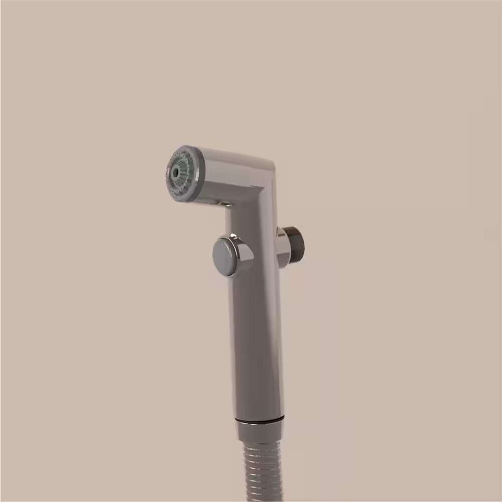 Brondell CleanSpa Luxury Hand Held Bidet - Silver